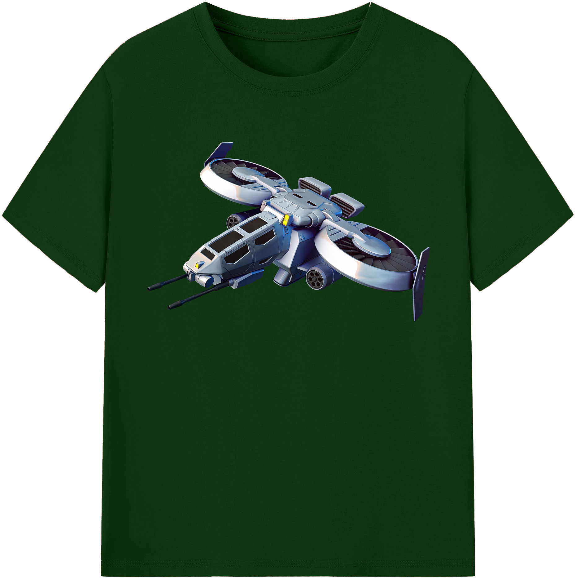 （画像用） 機動戦士ガンダム Mobile Suit Gundam 綿100％半袖Tシャツ（フロントプリント）